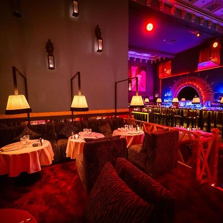 La Suite Hotel Agadir Adults Only Zewnętrze zdjęcie