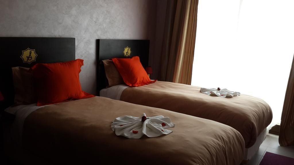 La Suite Hotel Agadir Adults Only Zewnętrze zdjęcie