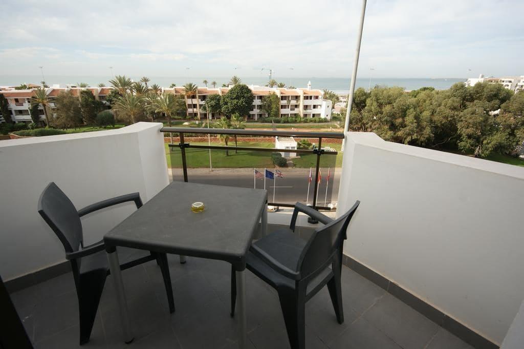 La Suite Hotel Agadir Adults Only Zewnętrze zdjęcie