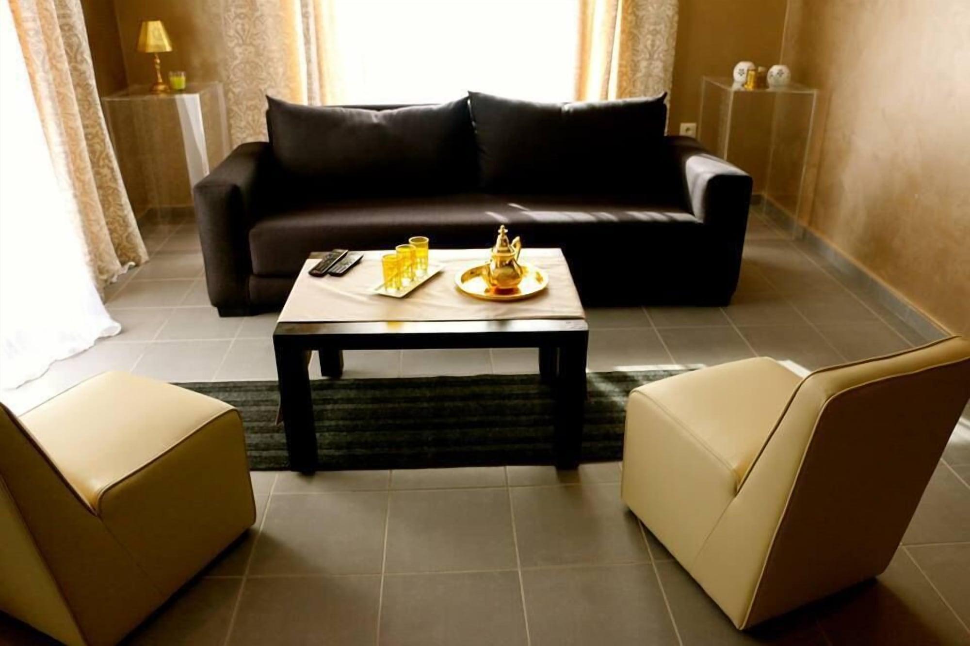 La Suite Hotel Agadir Adults Only Zewnętrze zdjęcie