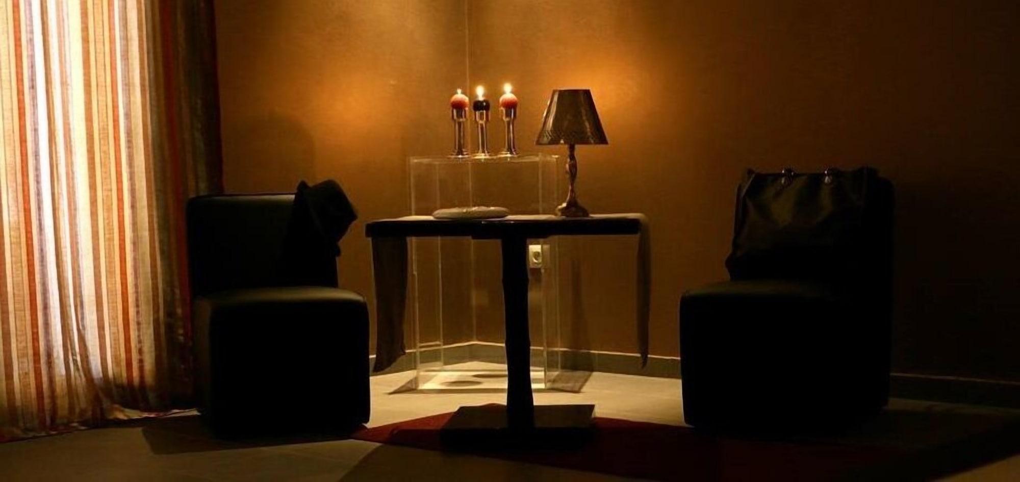 La Suite Hotel Agadir Adults Only Zewnętrze zdjęcie