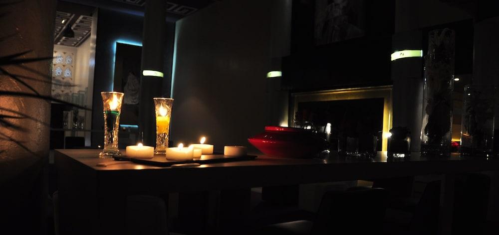 La Suite Hotel Agadir Adults Only Zewnętrze zdjęcie