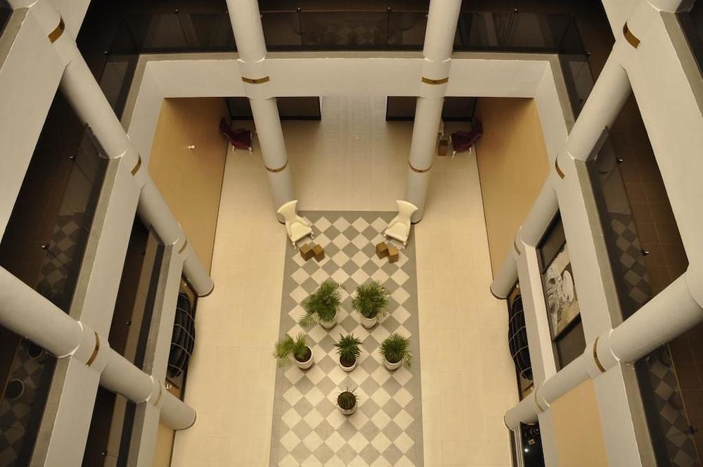 La Suite Hotel Agadir Adults Only Zewnętrze zdjęcie