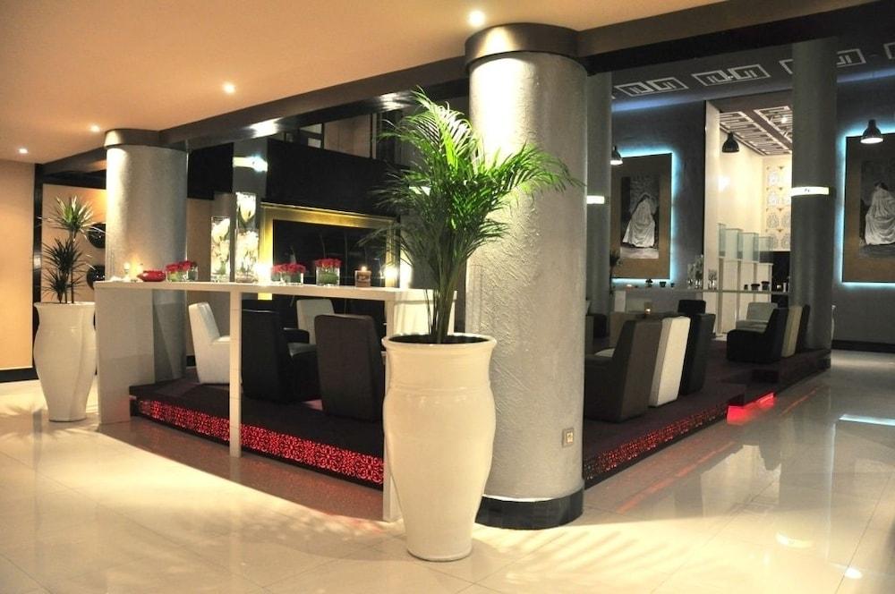 La Suite Hotel Agadir Adults Only Zewnętrze zdjęcie