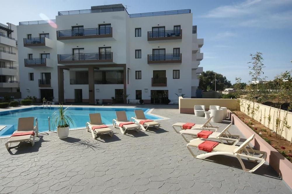 La Suite Hotel Agadir Adults Only Zewnętrze zdjęcie