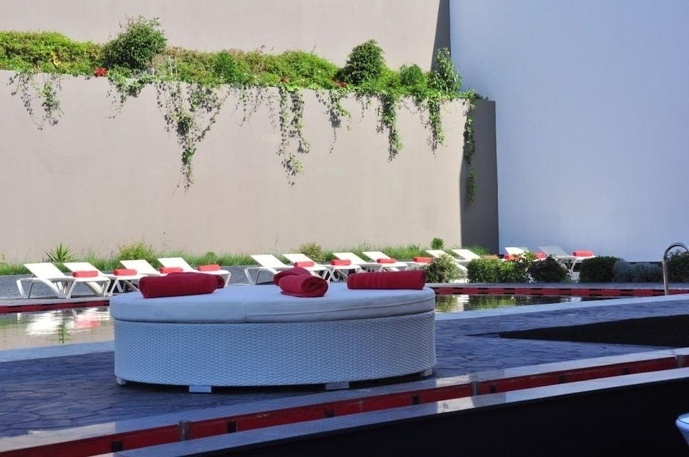 La Suite Hotel Agadir Adults Only Zewnętrze zdjęcie