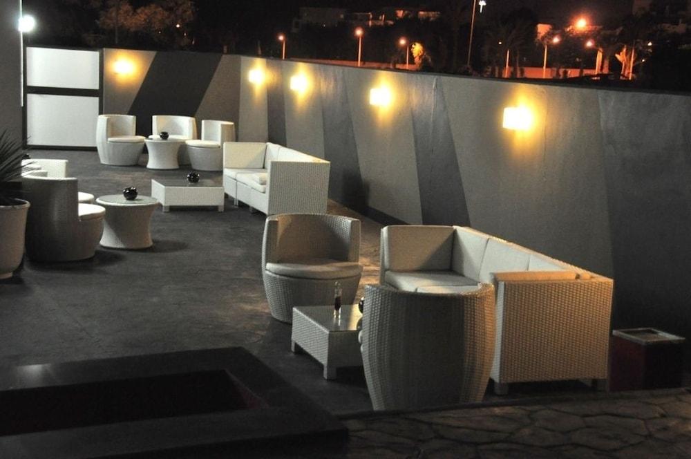 La Suite Hotel Agadir Adults Only Zewnętrze zdjęcie