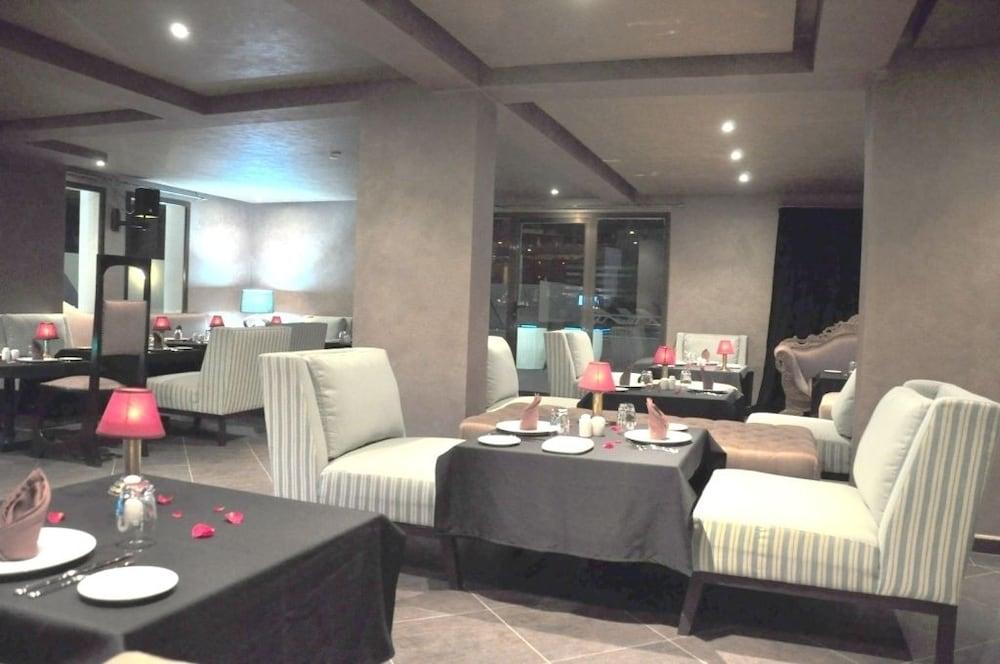 La Suite Hotel Agadir Adults Only Zewnętrze zdjęcie