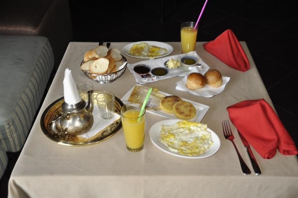 La Suite Hotel Agadir Adults Only Zewnętrze zdjęcie