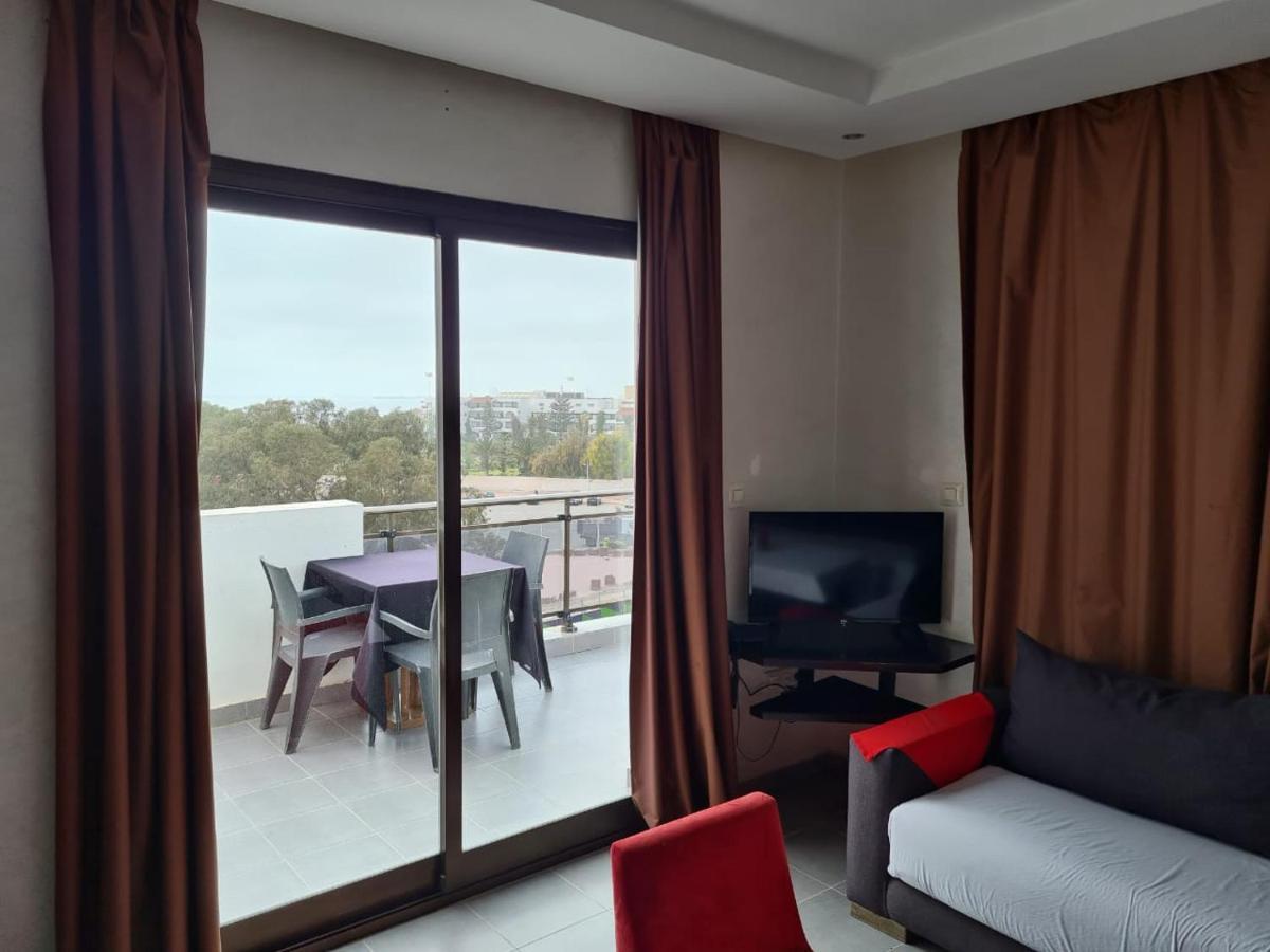 La Suite Hotel Agadir Adults Only Zewnętrze zdjęcie