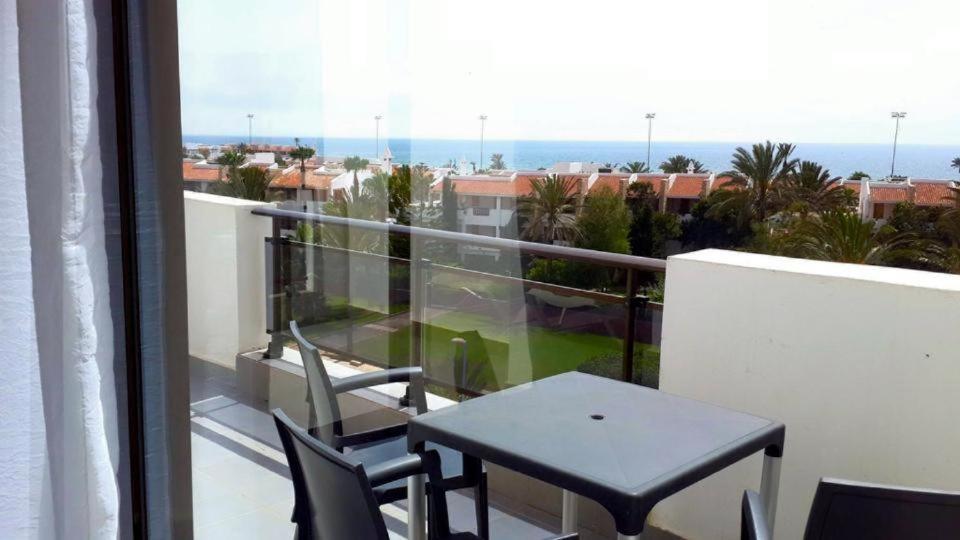 La Suite Hotel Agadir Adults Only Zewnętrze zdjęcie