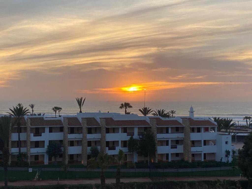 La Suite Hotel Agadir Adults Only Zewnętrze zdjęcie