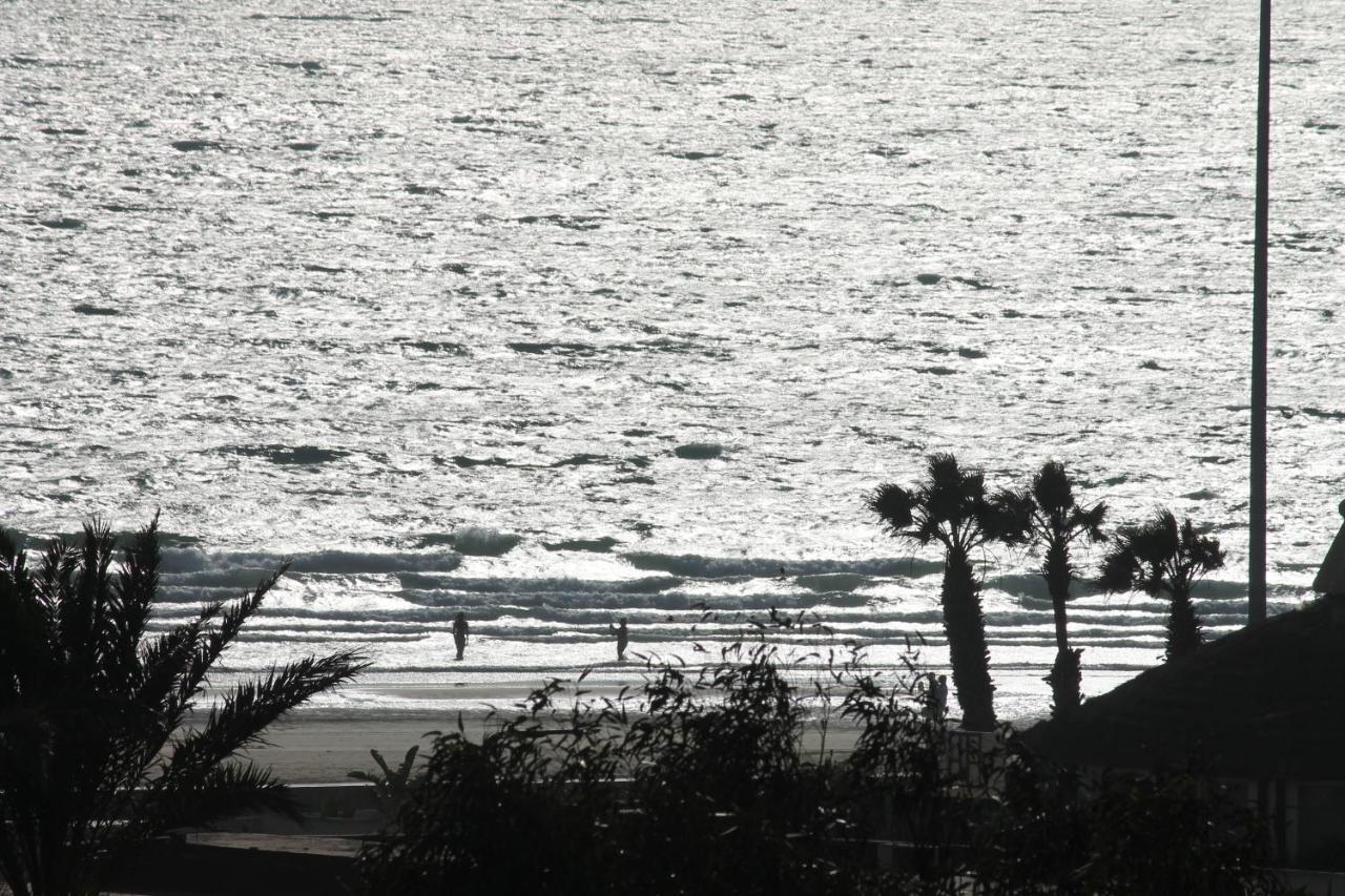 La Suite Hotel Agadir Adults Only Zewnętrze zdjęcie