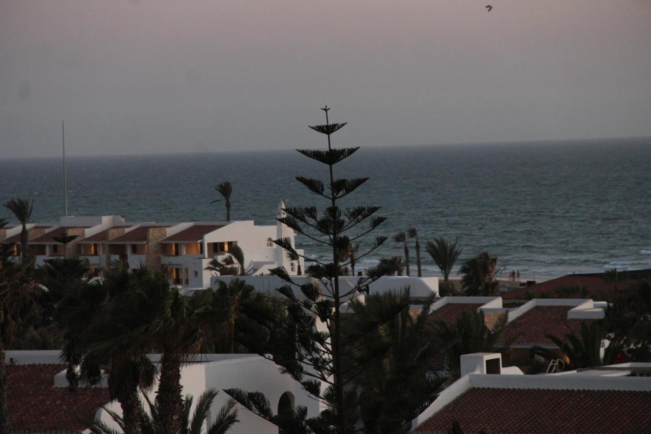 La Suite Hotel Agadir Adults Only Zewnętrze zdjęcie