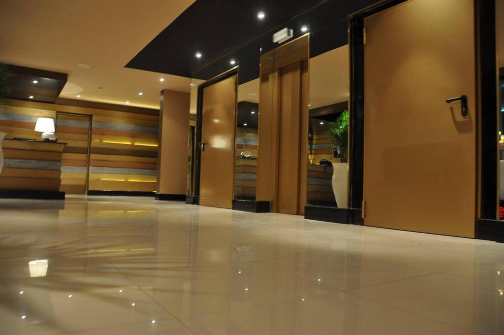 La Suite Hotel Agadir Adults Only Zewnętrze zdjęcie