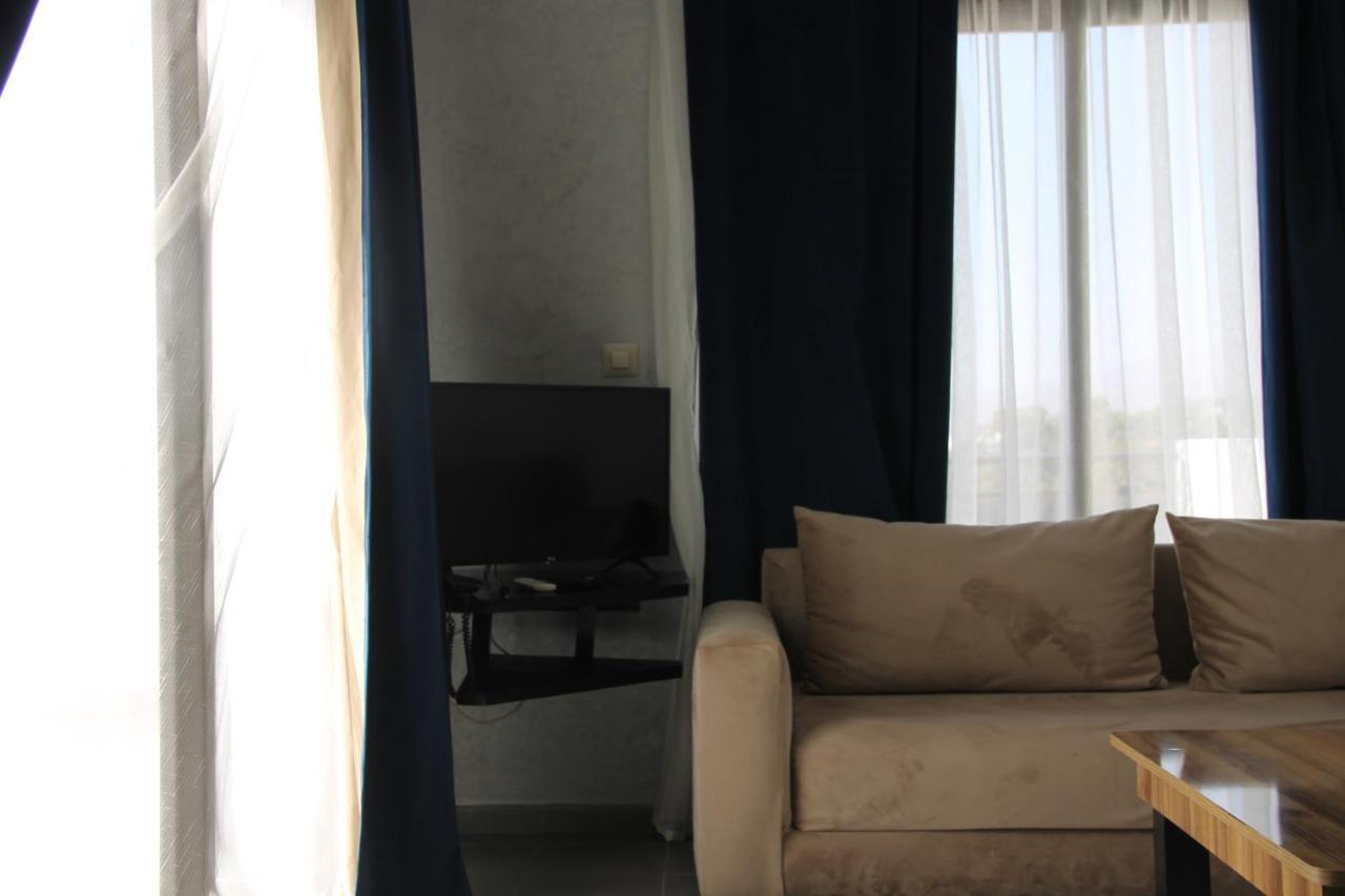 La Suite Hotel Agadir Adults Only Zewnętrze zdjęcie
