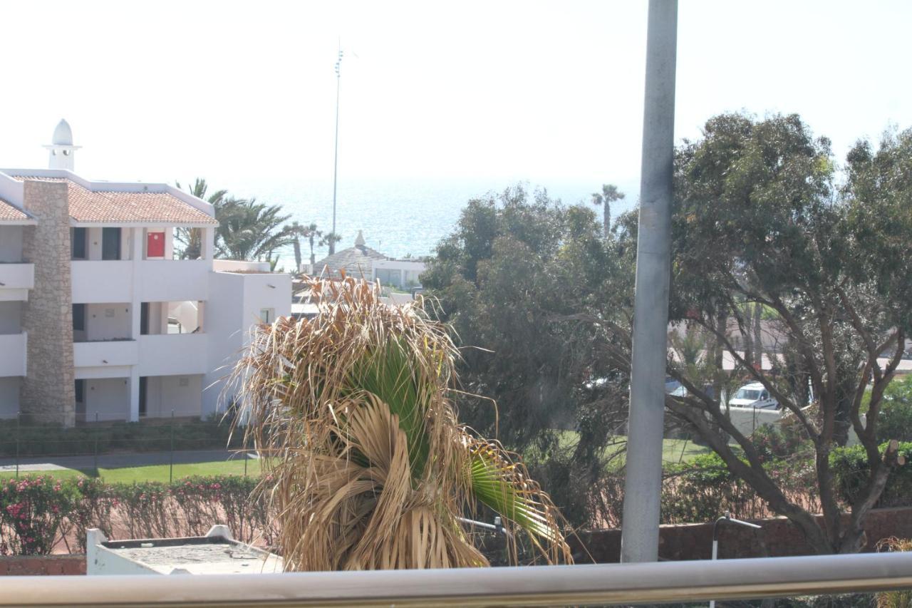 La Suite Hotel Agadir Adults Only Zewnętrze zdjęcie