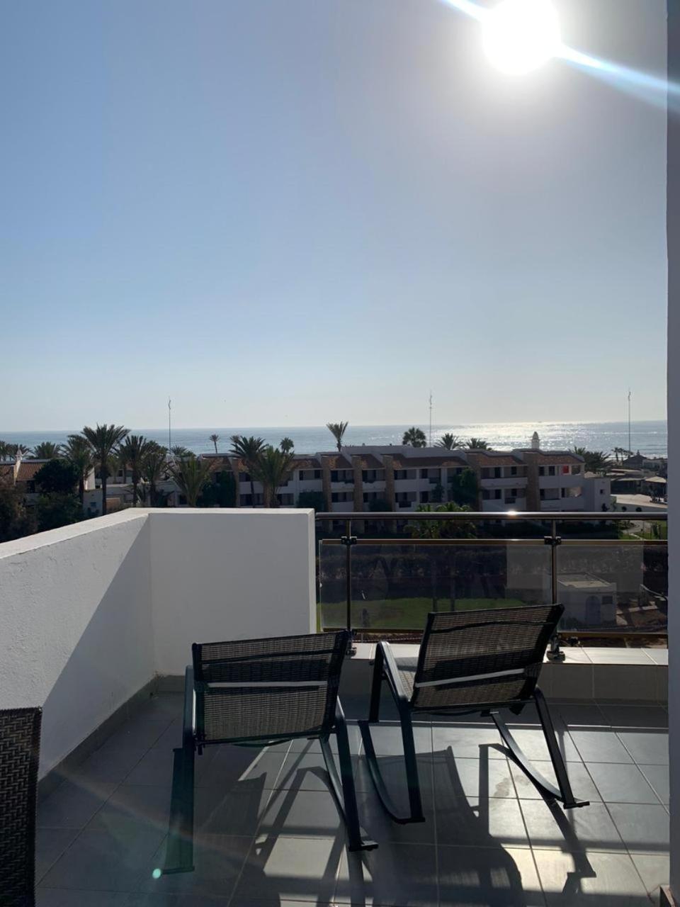 La Suite Hotel Agadir Adults Only Zewnętrze zdjęcie