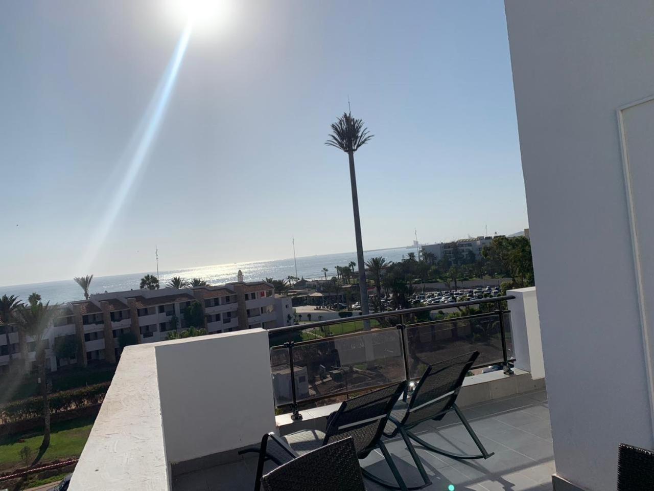 La Suite Hotel Agadir Adults Only Zewnętrze zdjęcie