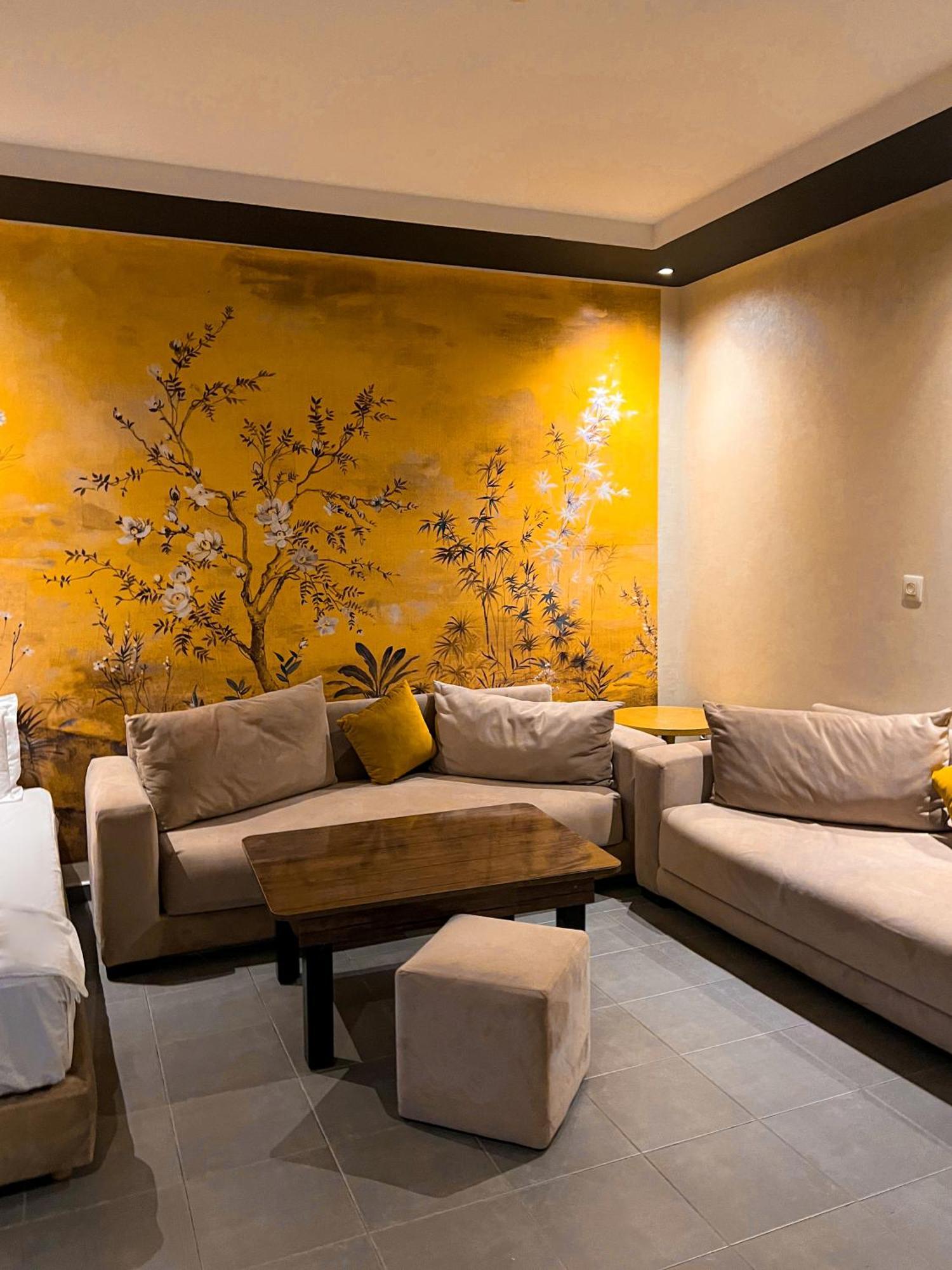 La Suite Hotel Agadir Adults Only Zewnętrze zdjęcie