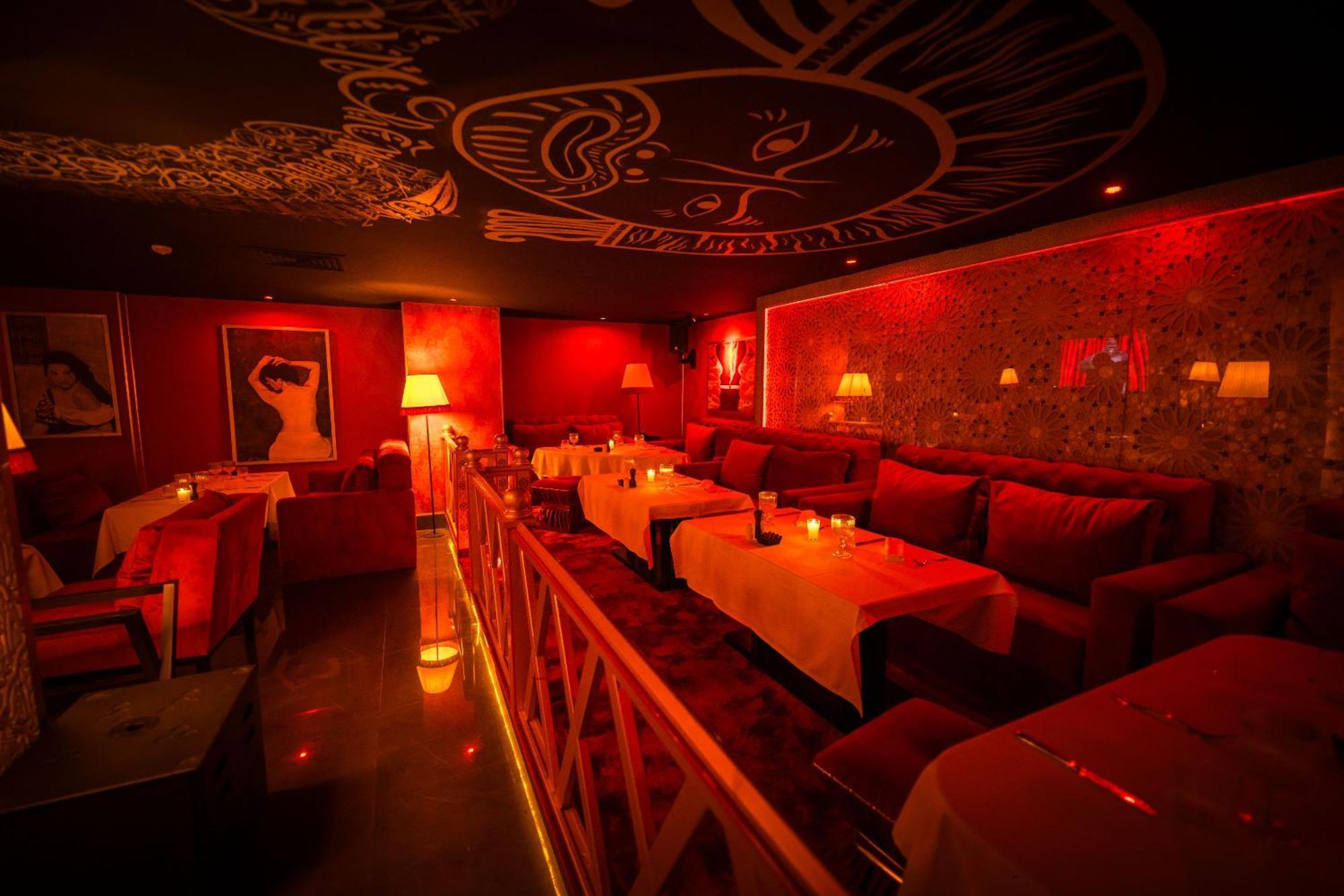 La Suite Hotel Agadir Adults Only Zewnętrze zdjęcie
