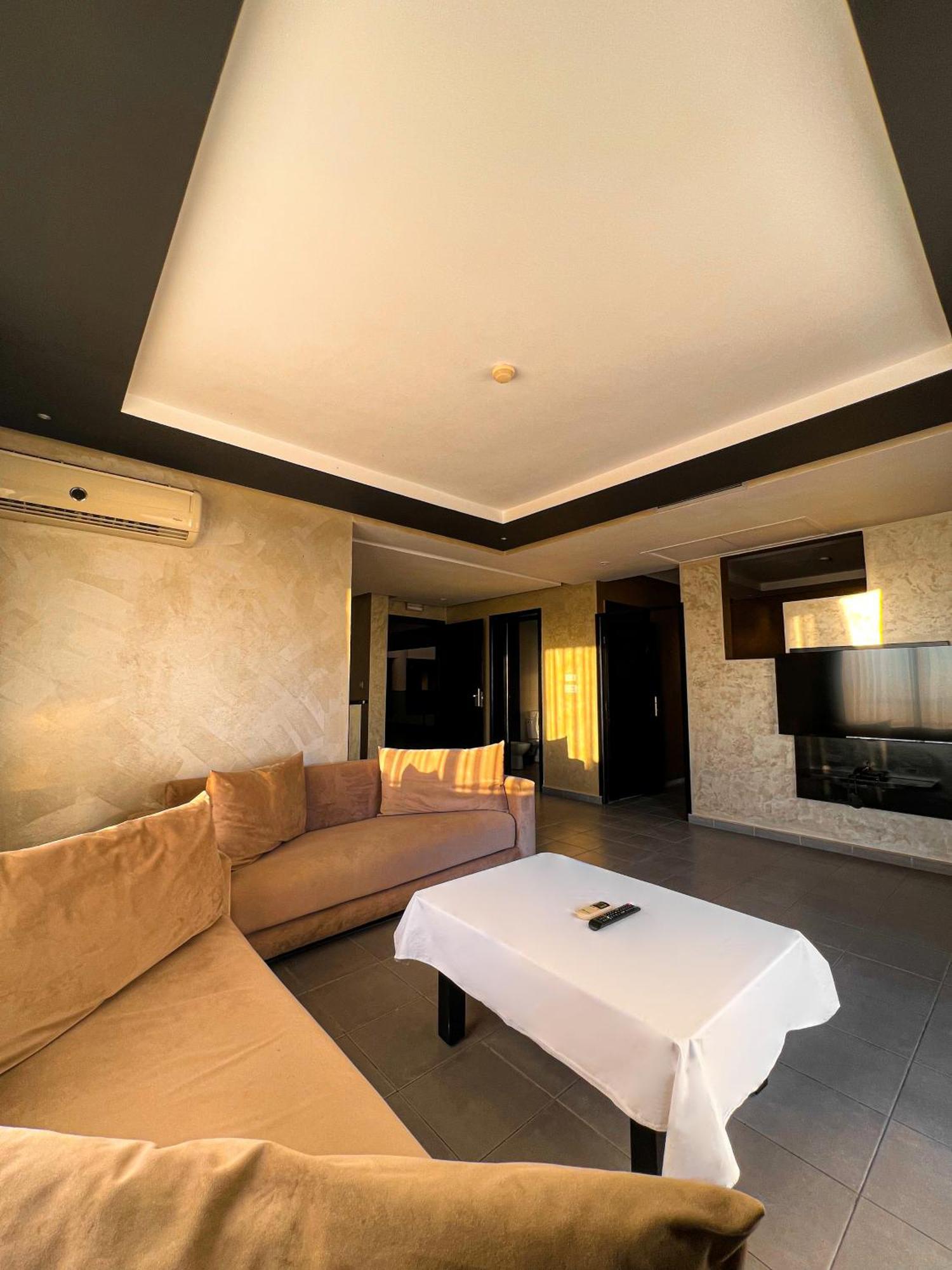 La Suite Hotel Agadir Adults Only Zewnętrze zdjęcie