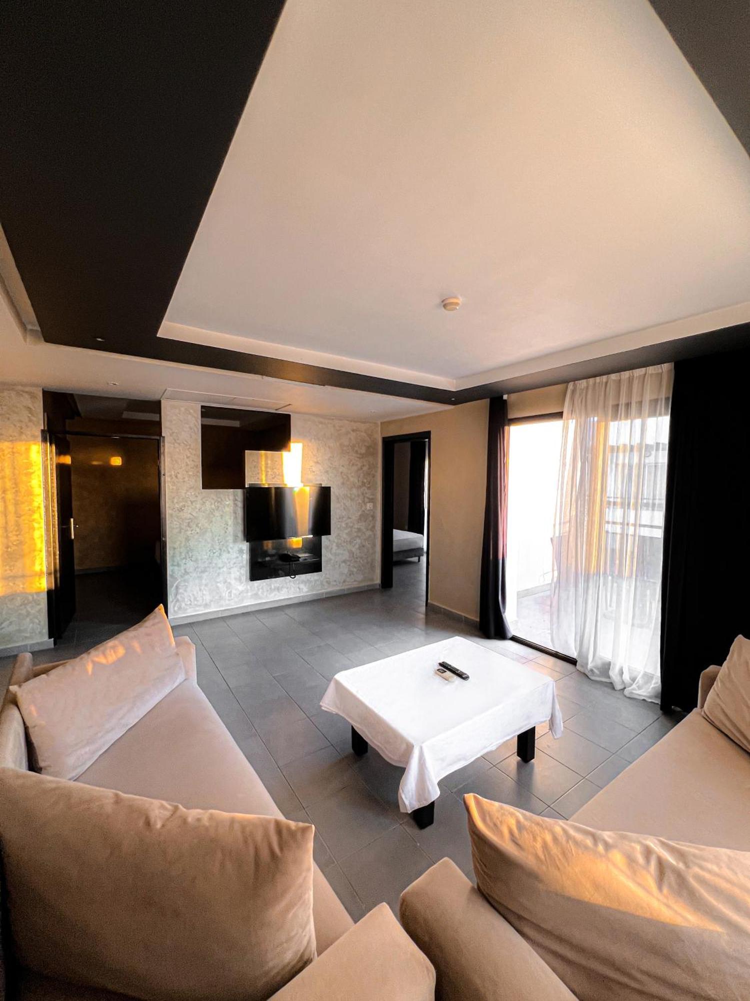 La Suite Hotel Agadir Adults Only Zewnętrze zdjęcie