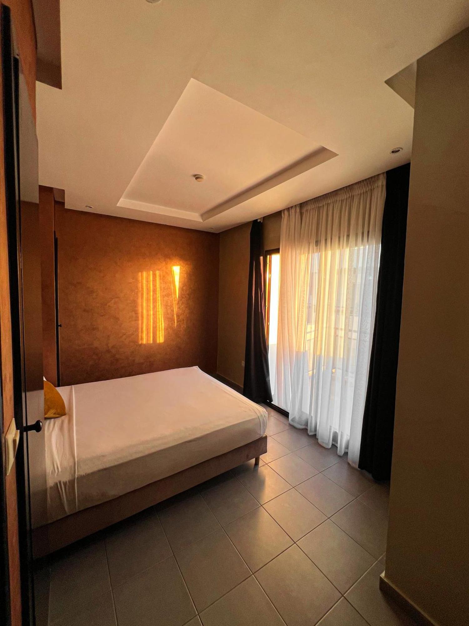 La Suite Hotel Agadir Adults Only Zewnętrze zdjęcie
