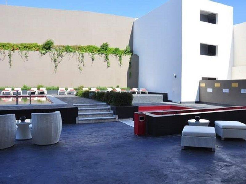 La Suite Hotel Agadir Adults Only Zewnętrze zdjęcie