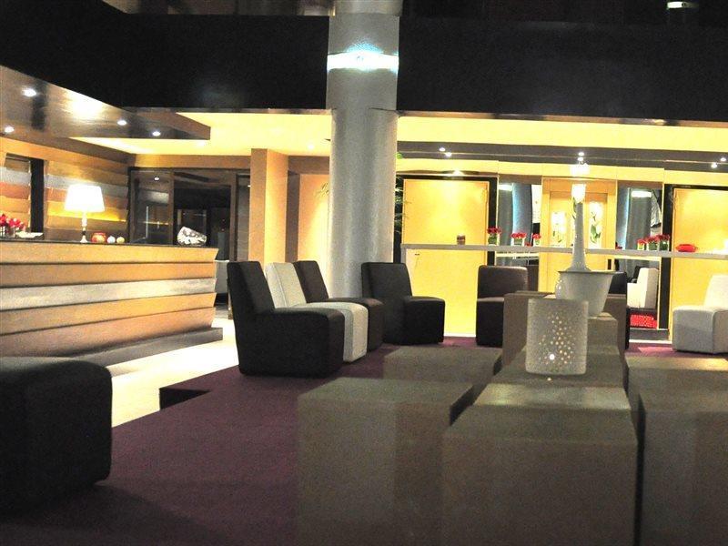 La Suite Hotel Agadir Adults Only Zewnętrze zdjęcie