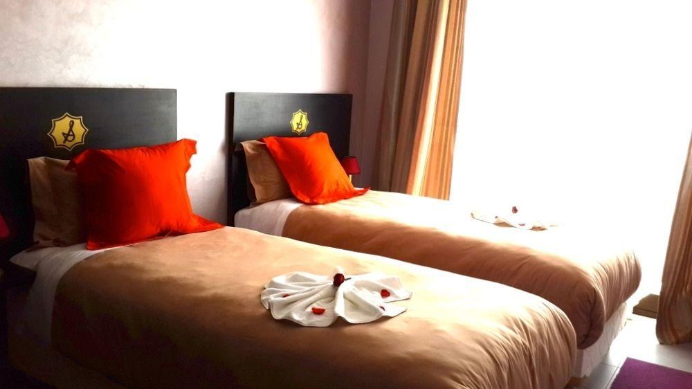 La Suite Hotel Agadir Adults Only Zewnętrze zdjęcie