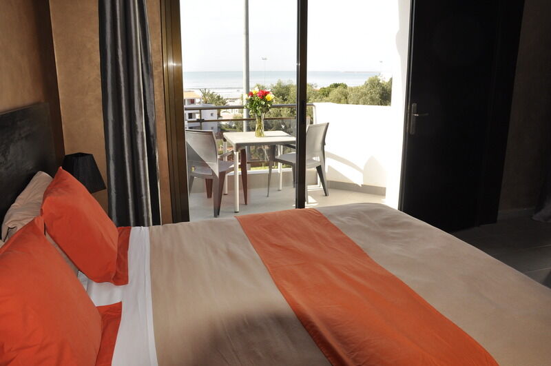 La Suite Hotel Agadir Adults Only Zewnętrze zdjęcie